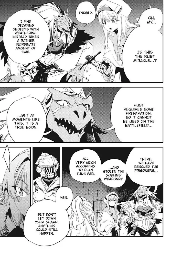 Goblin Slayer Chapter 49 image 14_optimized